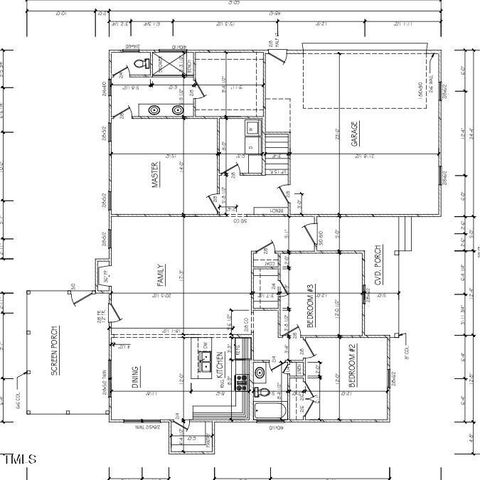 30 Bella Lane, Zebulon, NC 27597