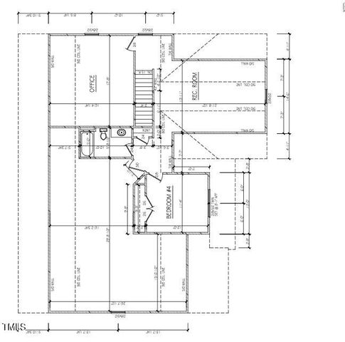 30 Bella Lane, Zebulon, NC 27597