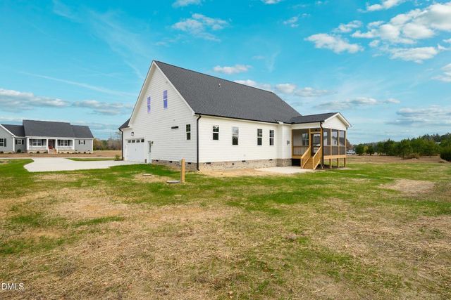 30 Bella Lane, Zebulon, NC 27597