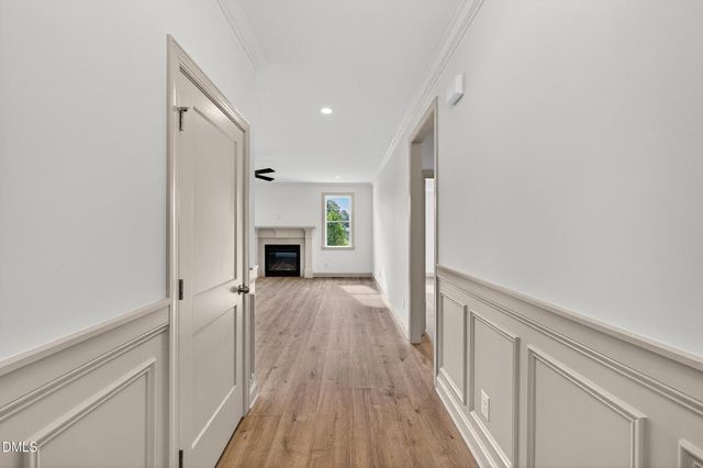 30 Bella Lane, Zebulon, NC 27597