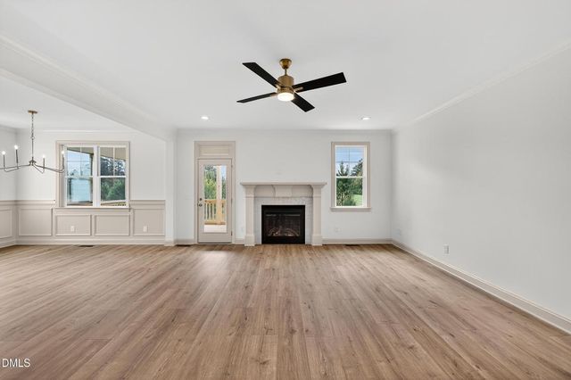 30 Bella Lane, Zebulon, NC 27597