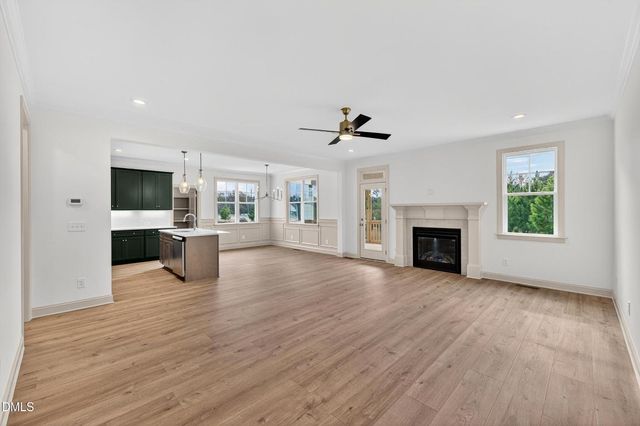 30 Bella Lane, Zebulon, NC 27597