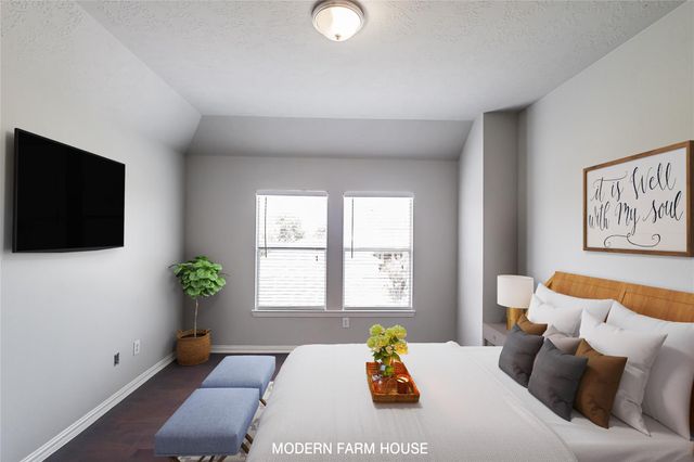 2506 Foxcrest Drive, Katy, TX 77494