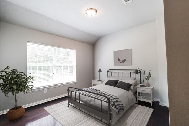 2506 Foxcrest Drive, Katy, TX 77494