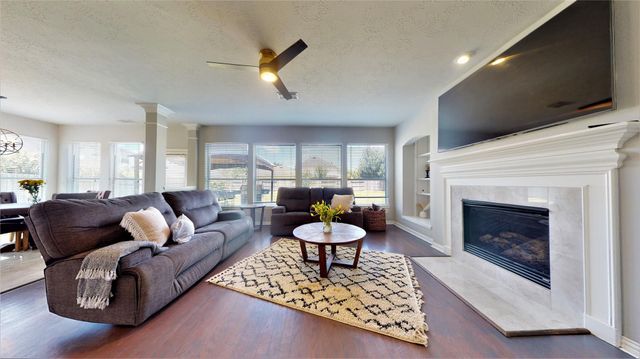 2506 Foxcrest Drive, Katy, TX 77494