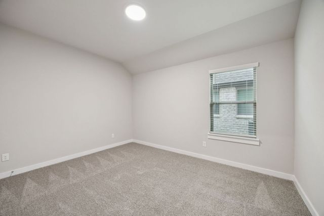 15224 Supreme Street, Aledo, TX 76008