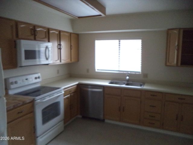 6349 N 78Th Street 132, Scottsdale, AZ 85250