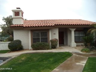 6349 N 78Th Street 132, Scottsdale, AZ 85250