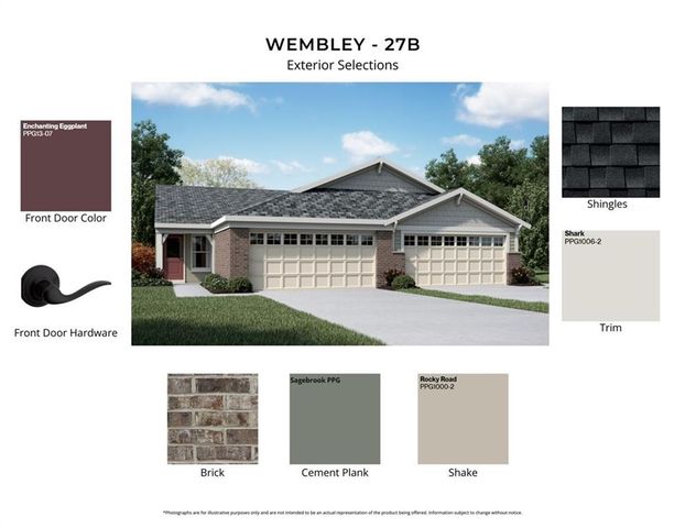 27 Village Drive 27-B, Dawsonville, GA 30534