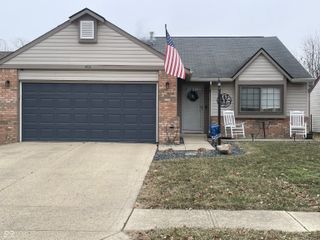 453 Ashby Drive, Greenfield, IN 46140
