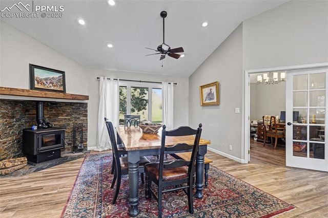 305 Hidden Creek Drive, Colorado Springs, CO 80906