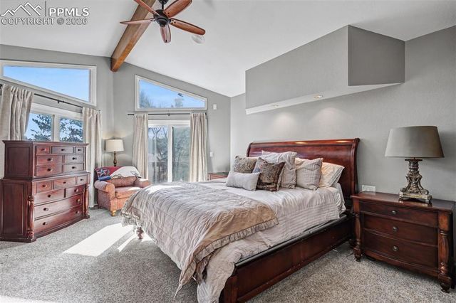 305 Hidden Creek Drive, Colorado Springs, CO 80906