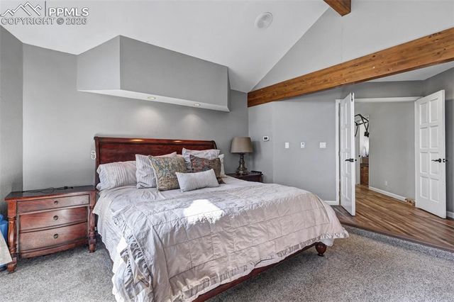 305 Hidden Creek Drive, Colorado Springs, CO 80906