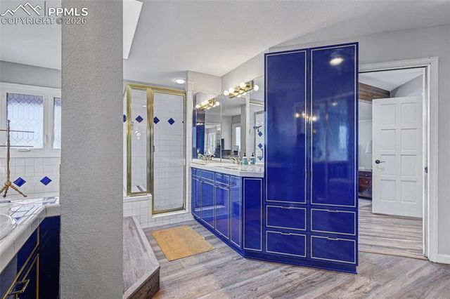 305 Hidden Creek Drive, Colorado Springs, CO 80906