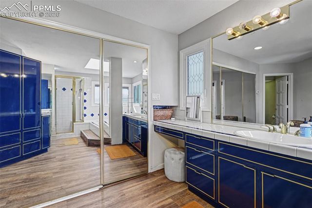 305 Hidden Creek Drive, Colorado Springs, CO 80906