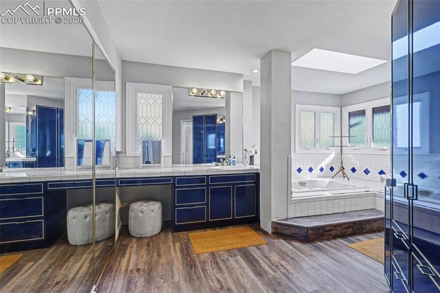 305 Hidden Creek Drive, Colorado Springs, CO 80906