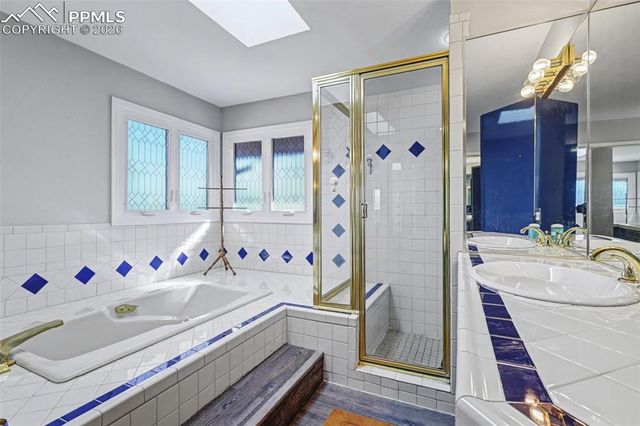 305 Hidden Creek Drive, Colorado Springs, CO 80906