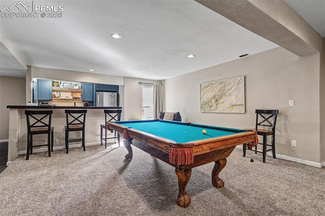 305 Hidden Creek Drive, Colorado Springs, CO 80906