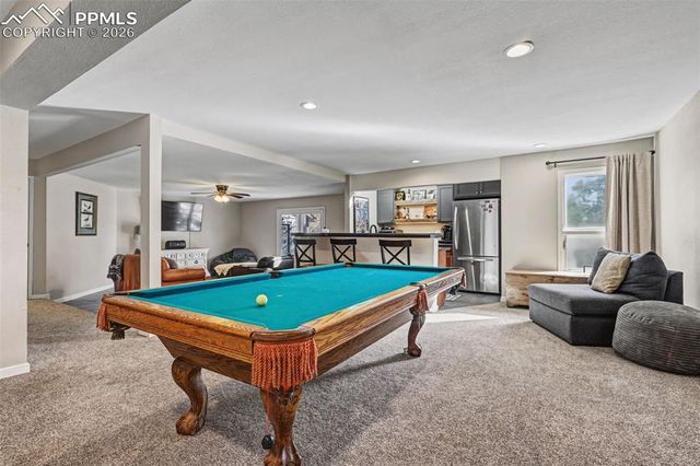 305 Hidden Creek Drive, Colorado Springs, CO 80906