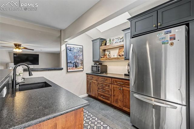 305 Hidden Creek Drive, Colorado Springs, CO 80906