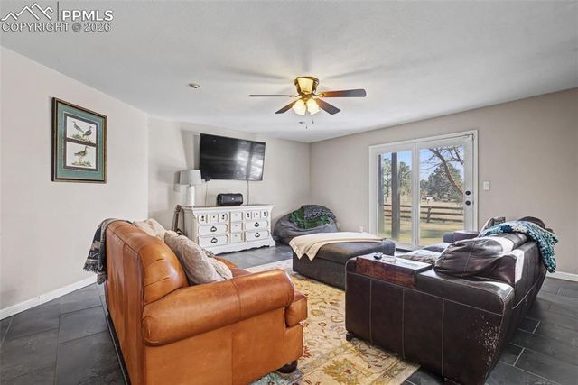 305 Hidden Creek Drive, Colorado Springs, CO 80906