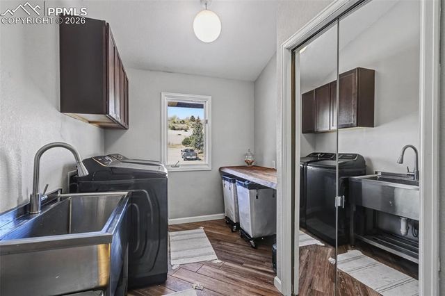 305 Hidden Creek Drive, Colorado Springs, CO 80906