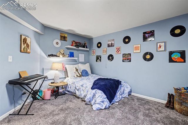 305 Hidden Creek Drive, Colorado Springs, CO 80906