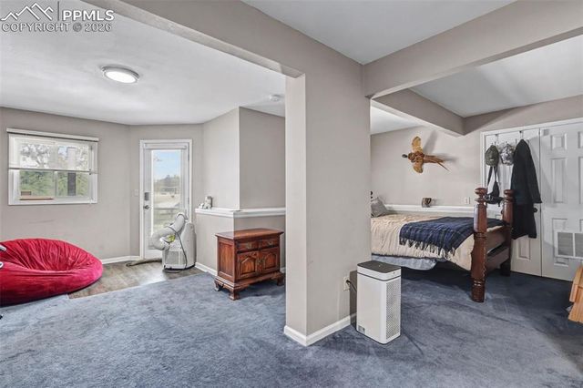 305 Hidden Creek Drive, Colorado Springs, CO 80906