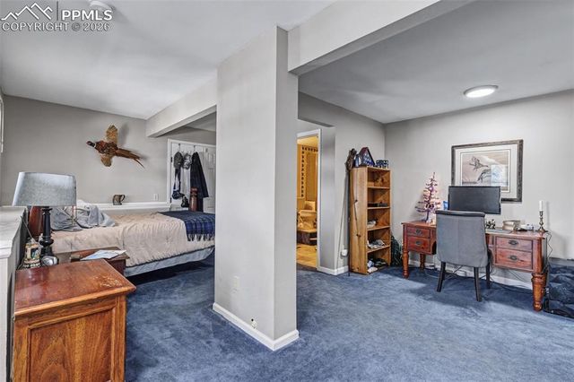 305 Hidden Creek Drive, Colorado Springs, CO 80906