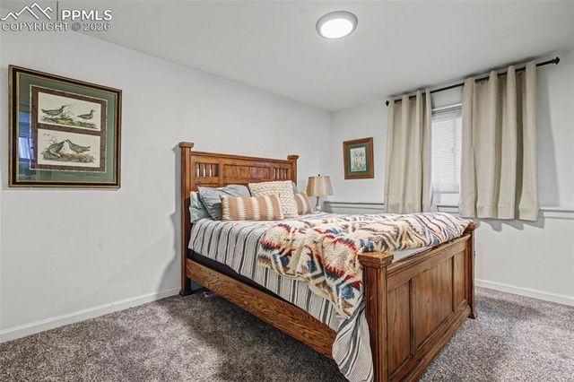 305 Hidden Creek Drive, Colorado Springs, CO 80906