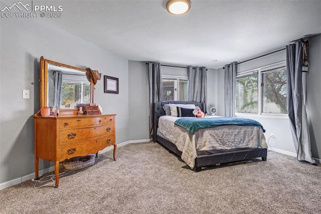 305 Hidden Creek Drive, Colorado Springs, CO 80906