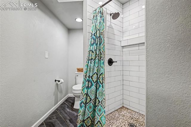 305 Hidden Creek Drive, Colorado Springs, CO 80906