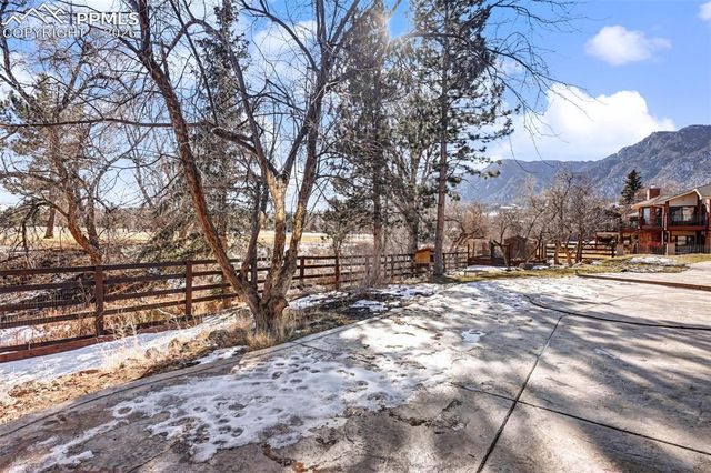 305 Hidden Creek Drive, Colorado Springs, CO 80906