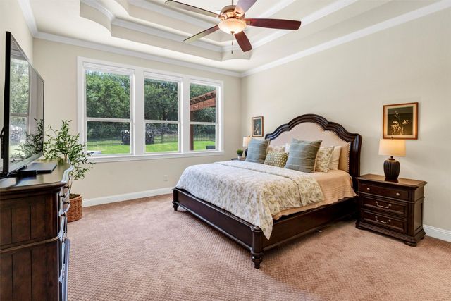 105 Parc Oaks Drive, Aledo, TX 76008