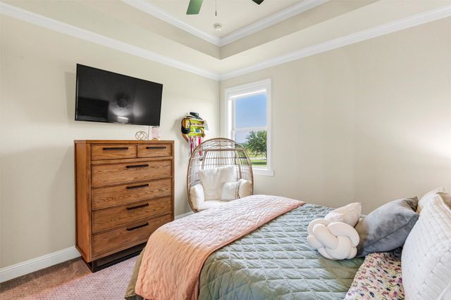 105 Parc Oaks Drive, Aledo, TX 76008