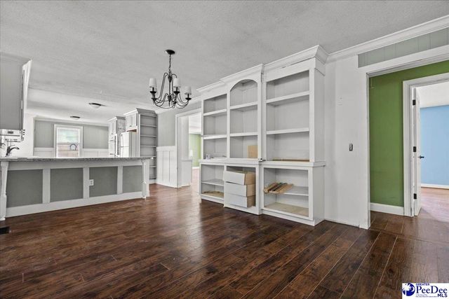 3712 E Hoyt St, Florence, SC 29506