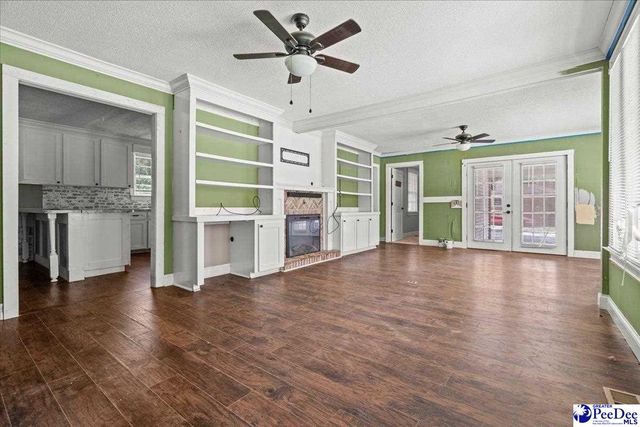 3712 E Hoyt St, Florence, SC 29506