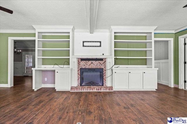 3712 E Hoyt St, Florence, SC 29506
