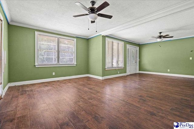 3712 E Hoyt St, Florence, SC 29506