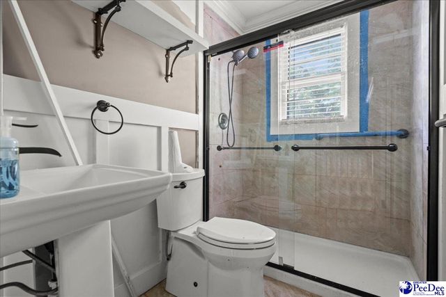 3712 E Hoyt St, Florence, SC 29506