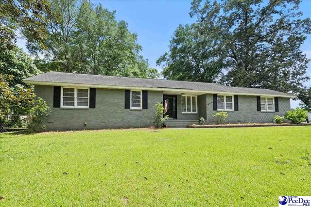 3712 E Hoyt St, Florence, SC 29506