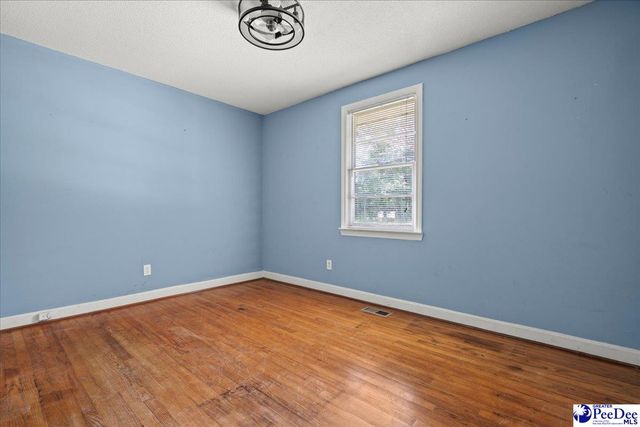 3712 E Hoyt St, Florence, SC 29506