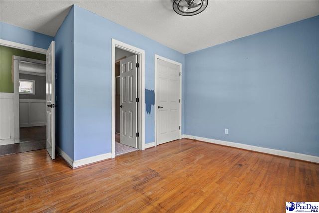 3712 E Hoyt St, Florence, SC 29506
