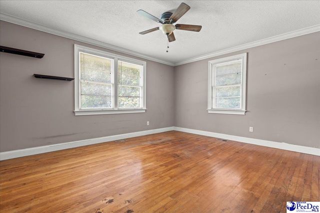 3712 E Hoyt St, Florence, SC 29506