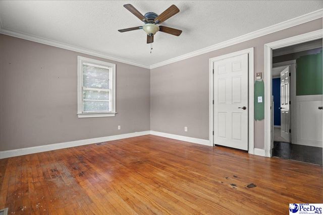 3712 E Hoyt St, Florence, SC 29506