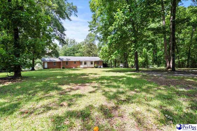 3712 E Hoyt St, Florence, SC 29506