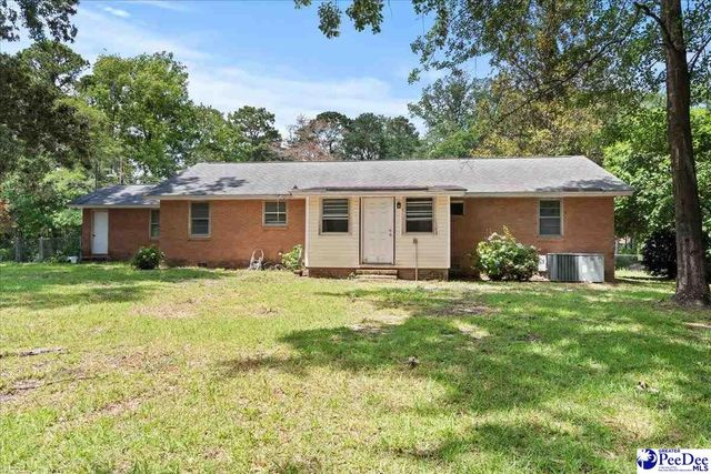3712 E Hoyt St, Florence, SC 29506