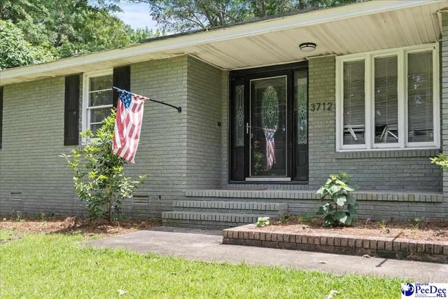 3712 E Hoyt St, Florence, SC 29506