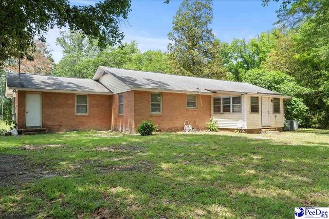 3712 E Hoyt St, Florence, SC 29506