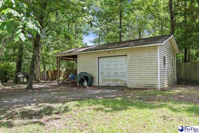3712 E Hoyt St, Florence, SC 29506